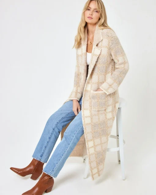 Hygge Coat