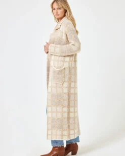 Hygge Coat