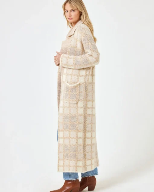 Hygge Coat