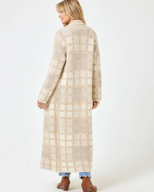 Hygge Coat