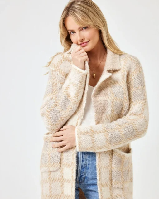 Hygge Coat