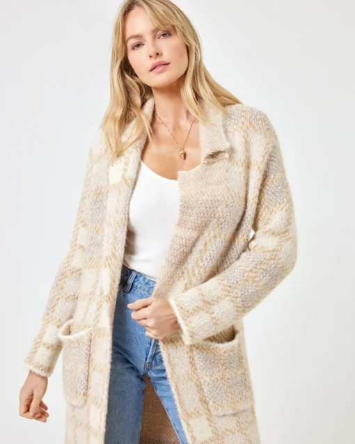 Hygge Coat
