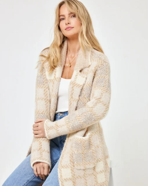 Hygge Coat