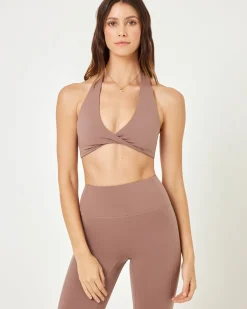 Level Up Legging - Fawn