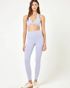 Level Up Legging - Ice