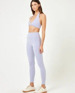 Level Up Legging - Ice