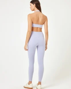 Level Up Legging - Ice