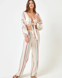 Lily Pant - It Comes In Waves