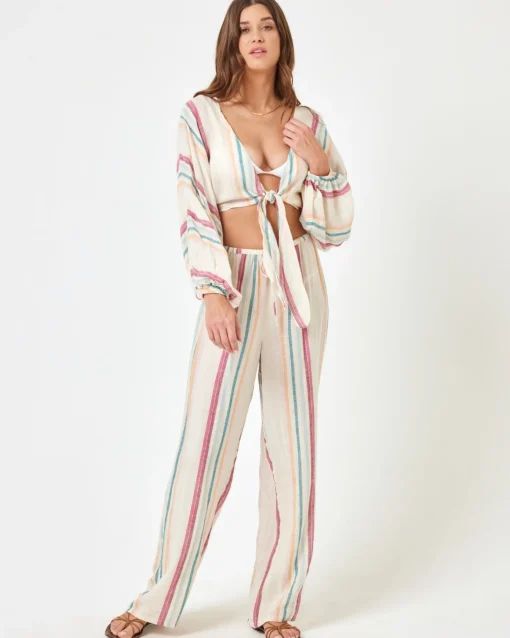 Lily Pant - It Comes In Waves