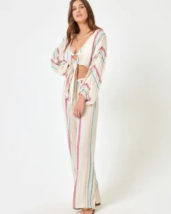 Lily Pant - It Comes In Waves