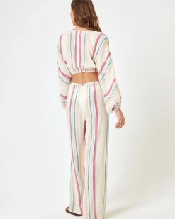 Lily Pant - It Comes In Waves