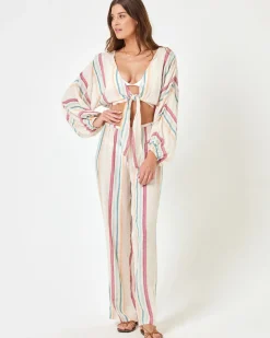 Lily Pant - It Comes In Waves