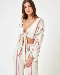 Lily Pant - It Comes In Waves