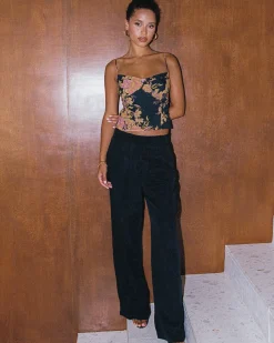 Lottie Top - Through Thick And Thorns