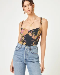 Lottie Top - Through Thick And Thorns