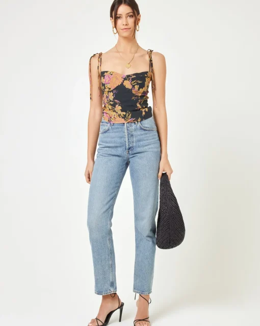 Lottie Top - Through Thick And Thorns