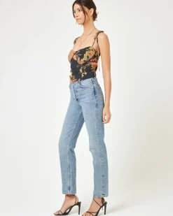 Lottie Top - Through Thick And Thorns