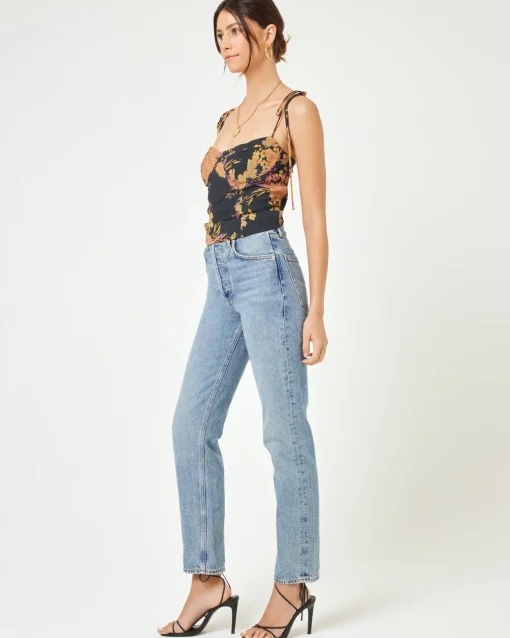 Lottie Top - Through Thick And Thorns