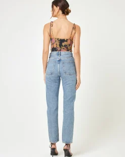 Lottie Top - Through Thick And Thorns