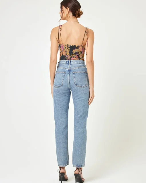 Lottie Top - Through Thick And Thorns