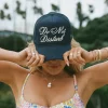 LSPACE x JVS Trucker Hat