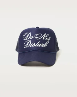 LSPACE x JVS Trucker Hat
