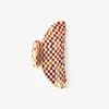 Machete Midi Claw - Brown