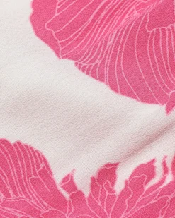 Mallorca Dress - Le Botanique