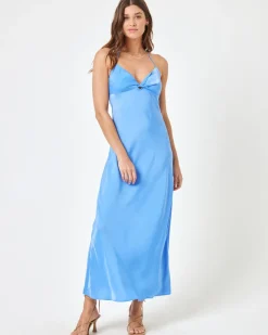 Maya Dress - Veri Peri