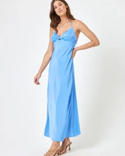 Maya Dress - Veri Peri