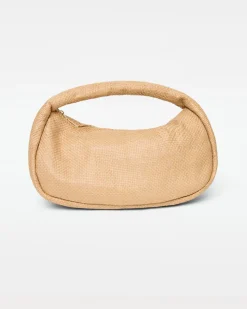 Mendoza Bag - Natural