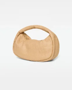 Mendoza Bag - Natural