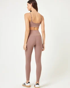 Mercer Legging - Fawn