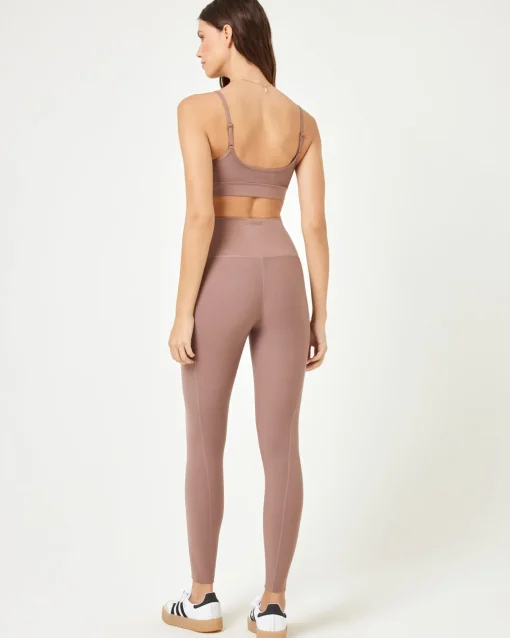 Mercer Legging - Fawn