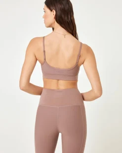 Mercer Legging - Fawn