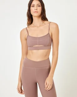 Mercer Legging - Fawn