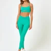 Mercer Legging - Ivy