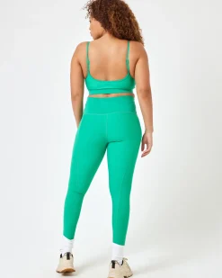 Mercer Legging - Ivy