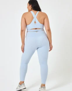 Mercer Legging - Mist