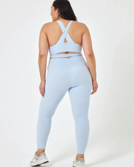 Mercer Legging - Mist