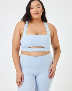 Mercer Legging - Mist