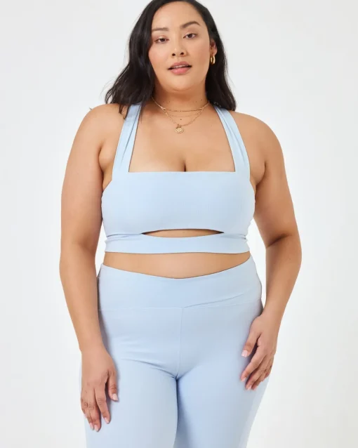 Mercer Legging - Mist
