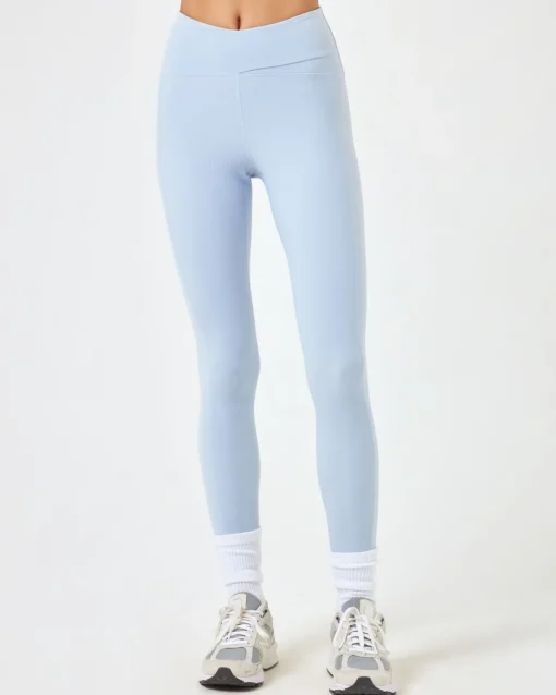 Mercer Legging - Mist