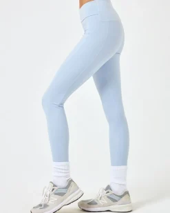Mercer Legging - Mist