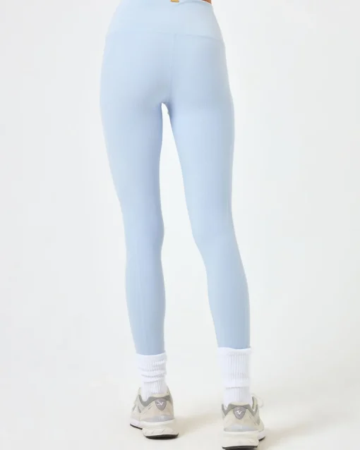 Mercer Legging - Mist
