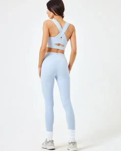 Mercer Legging - Mist