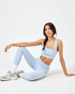 Mercer Legging - Mist
