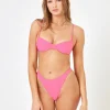 Missy Bikini Top - Cosmo