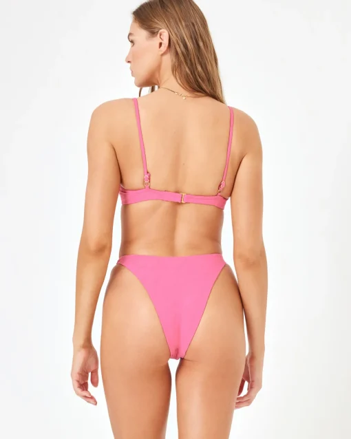 Missy Bikini Top - Cosmo