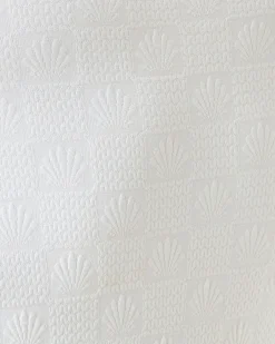 Missy Bikini Top - White